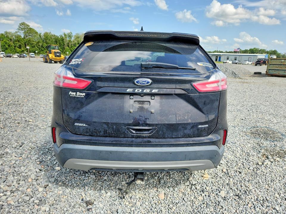 Aukcja sprzedaży 2024 Ford Edge, vin: 2FMPK4J97RBA26759, numer aukcji: 60793916