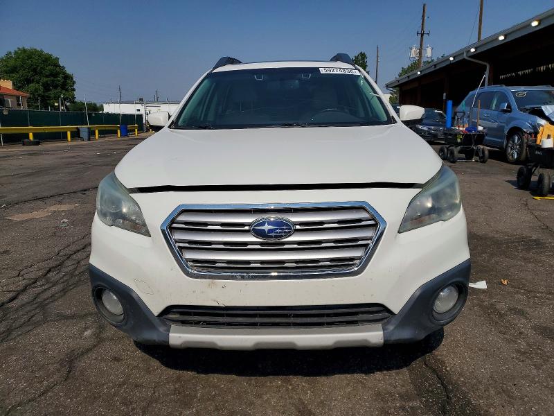 Продажа на аукционе авто 2016 Subaru Outback, vin: 4S4BSENC9G3307769, номер лота: 59274836