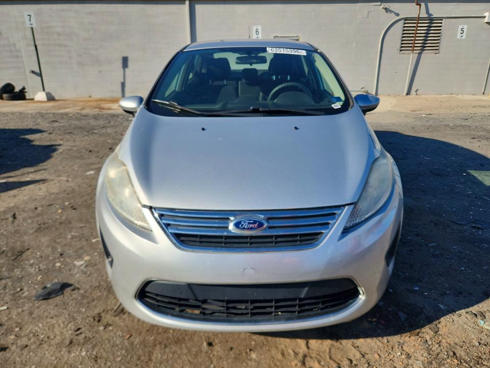 2012 Ford Fiesta მანქანა იყიდება აუქციონზე, vin: 3FADP4BJ6CM184412, აუქციონის ნომერი: 63515396