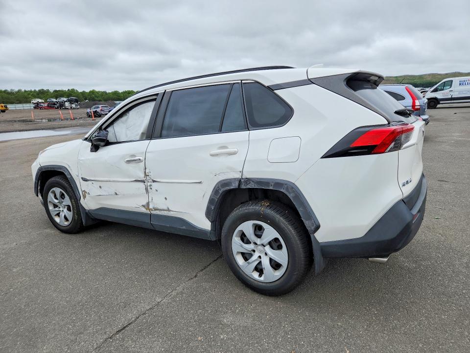 Aukcja sprzedaży 2019 Toyota Rav4, vin: JTMF1RFV4KJ006363, numer aukcji: 59764906