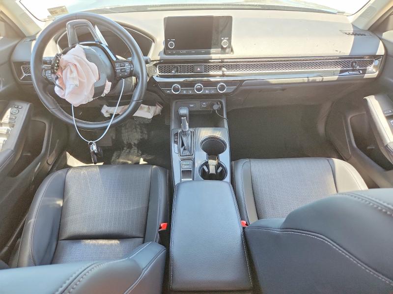 Продаж на аукціоні авто 2022 Honda Civic, vin: 19XFL1H71NE018112, номер лоту: 61509816