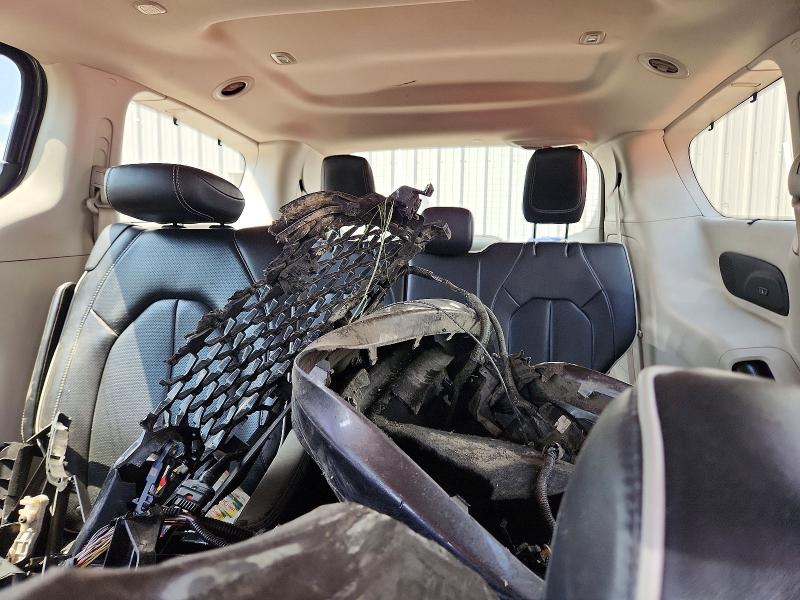 Aukcja sprzedaży 2022 Chrysler Pacifica, vin: 2C4RC3GGXNR174884, numer aukcji: 62234056