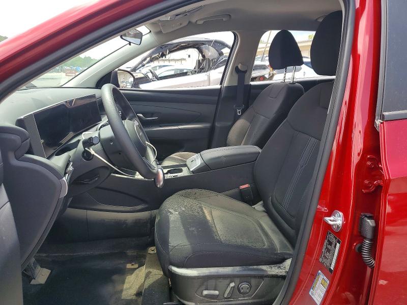 Aukcja sprzedaży 2026 Hyundai Tucson, vin: 5NMJB3DE9TH740401, numer aukcji: 61707616
