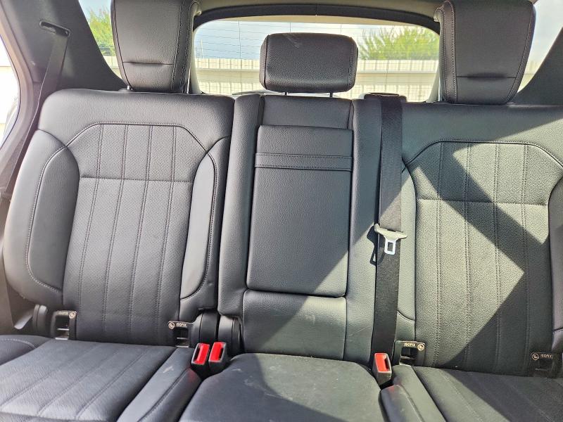 2018 Mercedes-benz Gle მანქანა იყიდება აუქციონზე, vin: 4JGDA5JB4JB048405, აუქციონის ნომერი: 59851216