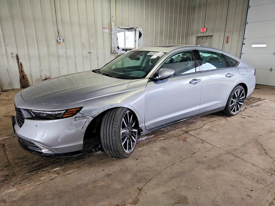 Продажа на аукционе авто 2026 Honda Accord, vin: 1HGCY2F87TA000477, номер лота: 62294726