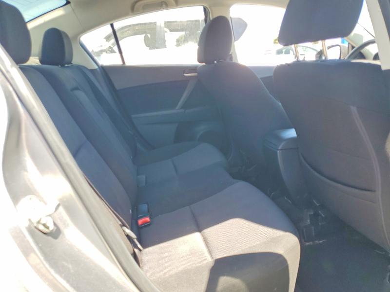 Продаж на аукціоні авто 2010 Mazda 3, vin: JM1BL1SG9A1164701, номер лоту: 61966506