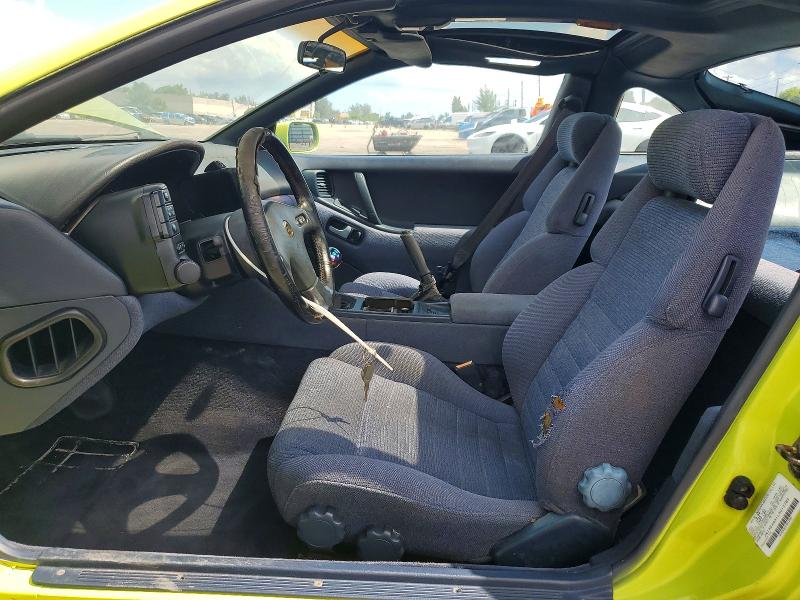 Продажа на аукционе авто 1990 Nissan 300zx, vin: JN1RZ24A1LX012782, номер лота: 63384716