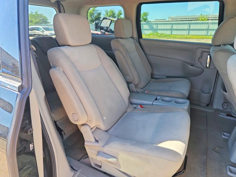61021236 :رقم المزاد ، JN8AE2KP0H9169569 vin ، 2017 Nissan Quest مزاد بيع
