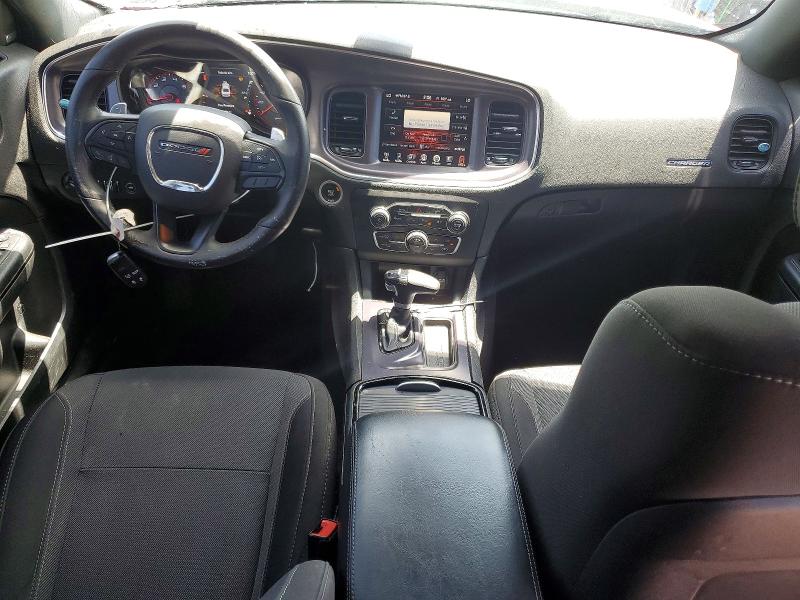 2016 Dodge Charger მანქანა იყიდება აუქციონზე, vin: 2C3CDXCT1GH276620, აუქციონის ნომერი: 59292516