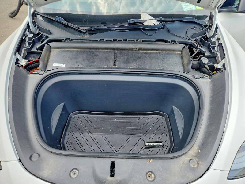 Aukcja sprzedaży 2022 Tesla Model Y, vin: 7SAYGDEF6NF308174, numer aukcji: 62056506