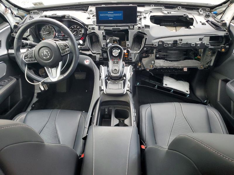 Продажа на аукционе авто 2021 Acura Rdx, vin: 5J8TC2H51ML047432, номер лота: 62823916