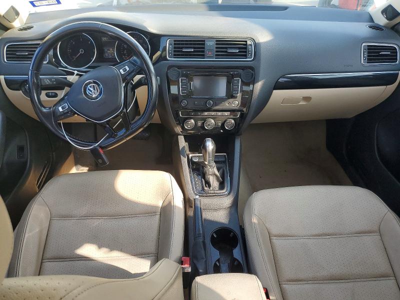 Продажа на аукционе авто 2015 Volkswagen Jetta, vin: 3VWLA7AJ1FM412828, номер лота: 63037816