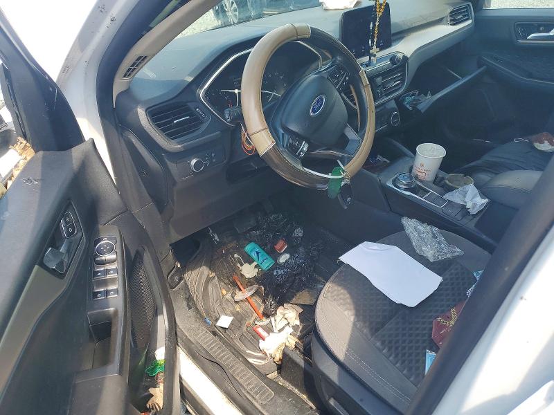 Продажа на аукционе авто 2020 Ford Escape, vin: 1FMCU0G61LUA94474, номер лота: 60381176