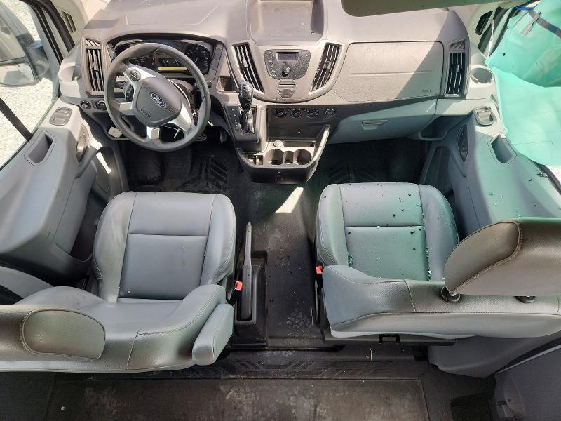 Продажа на аукционе авто 2016 Ford Transit, vin: 1FBAX2CG2GKA82191, номер лота: 61219816