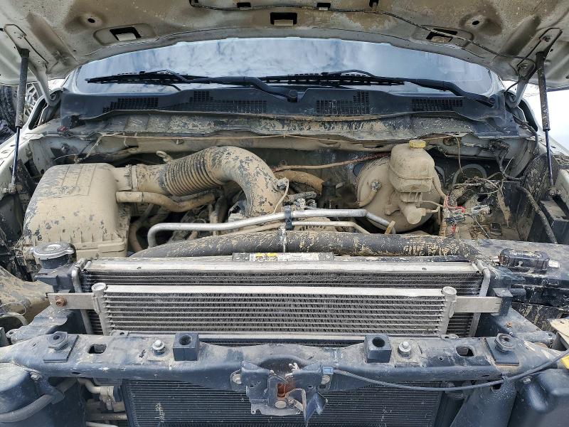 Продажа на аукционе авто 2015 Ram 2500, vin: 3C6TR5CT9FG585677, номер лота: 61734376