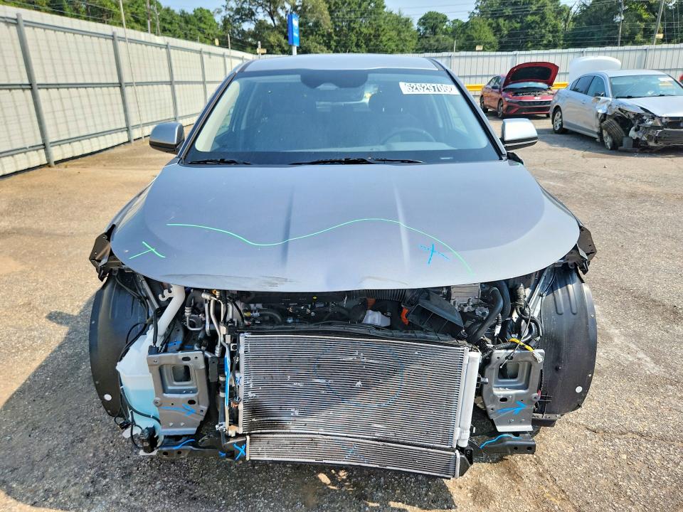 62629706 :رقم المزاد ، KNDCP3LEXT5332469 vin ، 2026 Kia Niro مزاد بيع