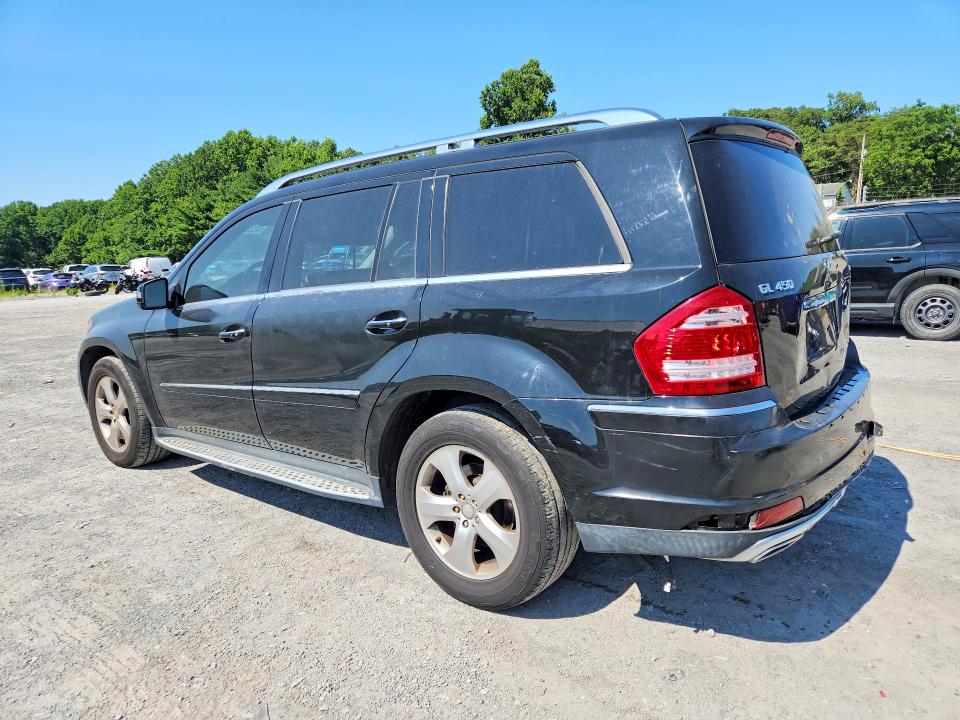62282516 :رقم المزاد ، 4JGBF7BEXCA793939 vin ، 2012 Mercedes-benz Gl مزاد بيع
