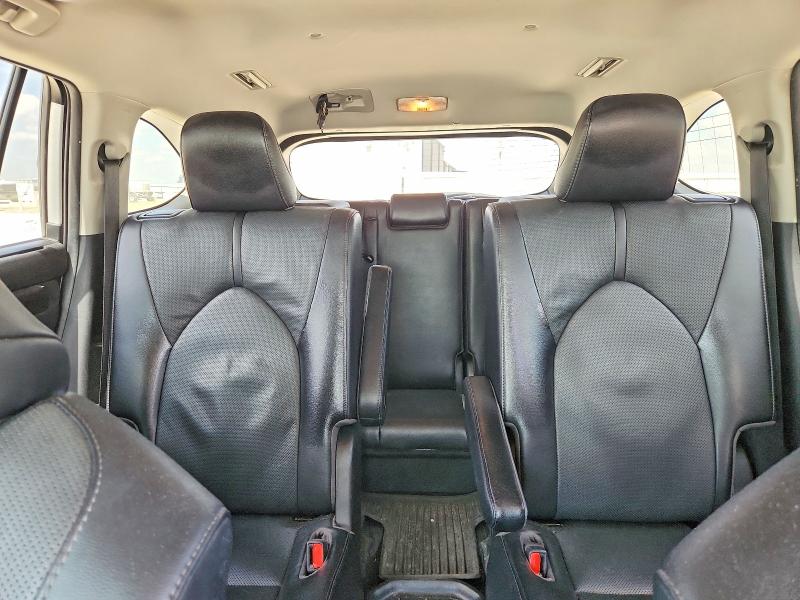 Продаж на аукціоні авто 2023 Toyota Highlander Hybrid, vin: 5TDXBRCH2PS124583, номер лоту: 59960646