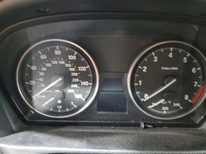Aukcja sprzedaży 2009 Bmw 335, vin: WBAWL73589P182663, numer aukcji: 61040926