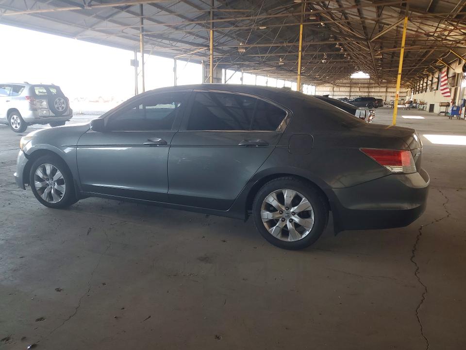 Aukcja sprzedaży 2009 Honda Accord, vin: 1HGCP26819A087000, numer aukcji: 62872296