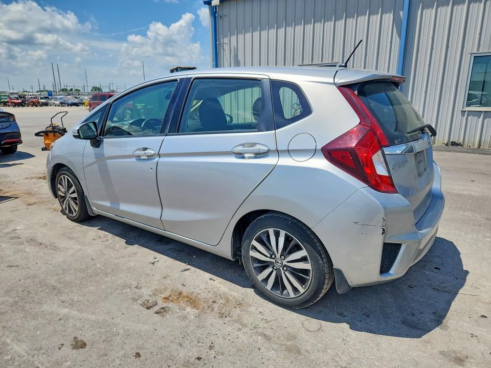 Aukcja sprzedaży 2016 Honda Fit, vin: JHMGK5H70GS011391, numer aukcji: 59900756