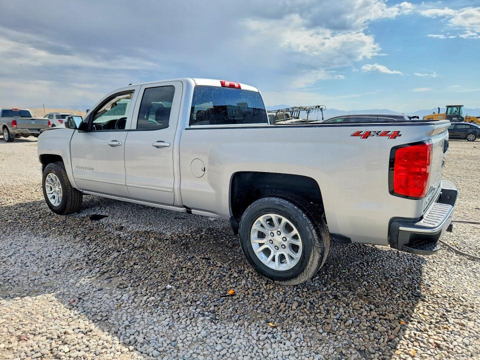 61889556 :رقم المزاد ، 2GCVKPEC2K1161033 vin ، 2019 Chevrolet Silverado Ld مزاد بيع