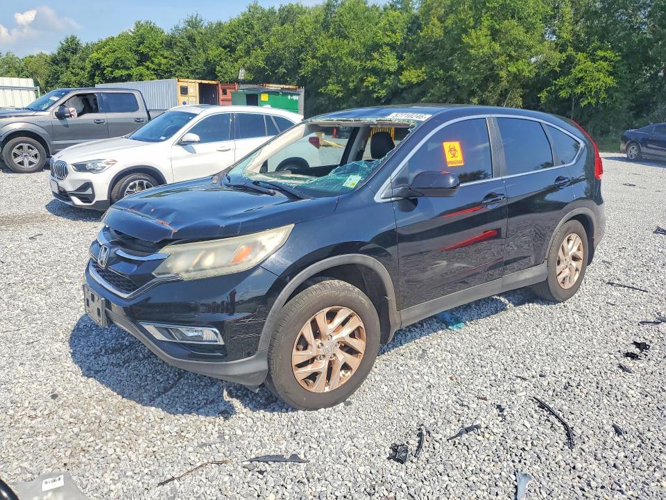 Aukcja sprzedaży 2015 Honda Cr-v, vin: 2HKRM3H59FH504846, numer aukcji: 57710246