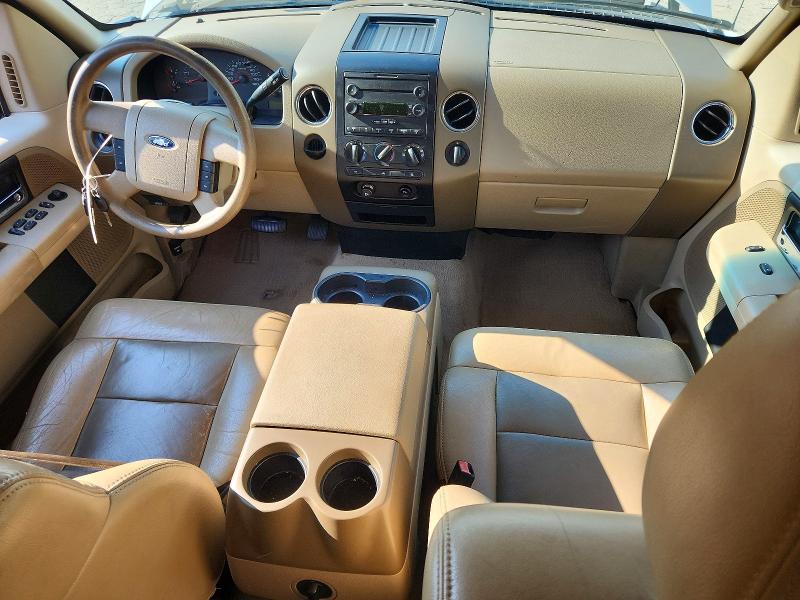 Продажа на аукционе авто 2005 Ford F150, vin: 1FTPX12515FB30317, номер лота: 62494896
