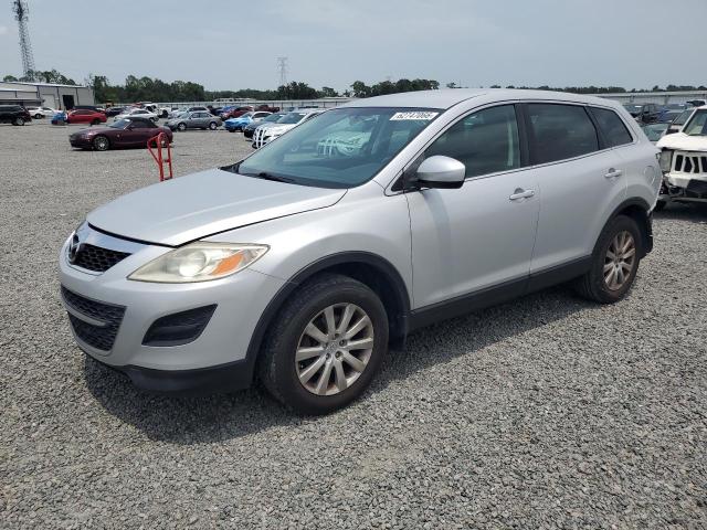 2010 Mazda Cx-9 მანქანა იყიდება აუქციონზე, vin: JM3TB2MA1A0222660, აუქციონის ნომერი: 62747066