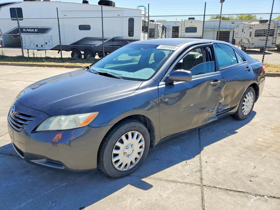 Aukcja sprzedaży 2009 Toyota Camry, vin: 4T1BE46K49U796456, numer aukcji: 63059566