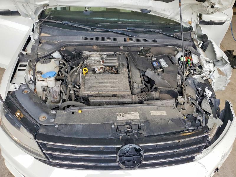 Продажа на аукционе авто 2017 Volkswagen Jetta, vin: 3VWDB7AJ7HM380522, номер лота: 62537686