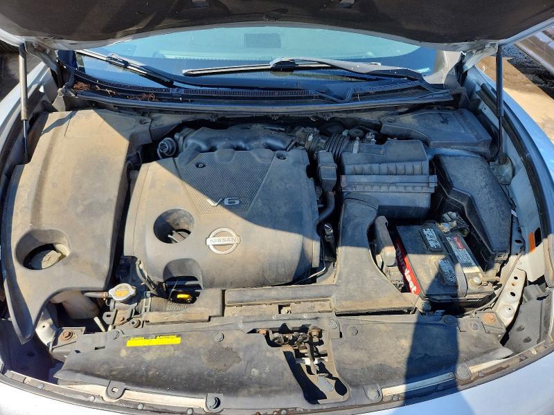 Aukcja sprzedaży 2012 Nissan Maxima, vin: 1N4AA5AP9CC834755, numer aukcji: 63568026