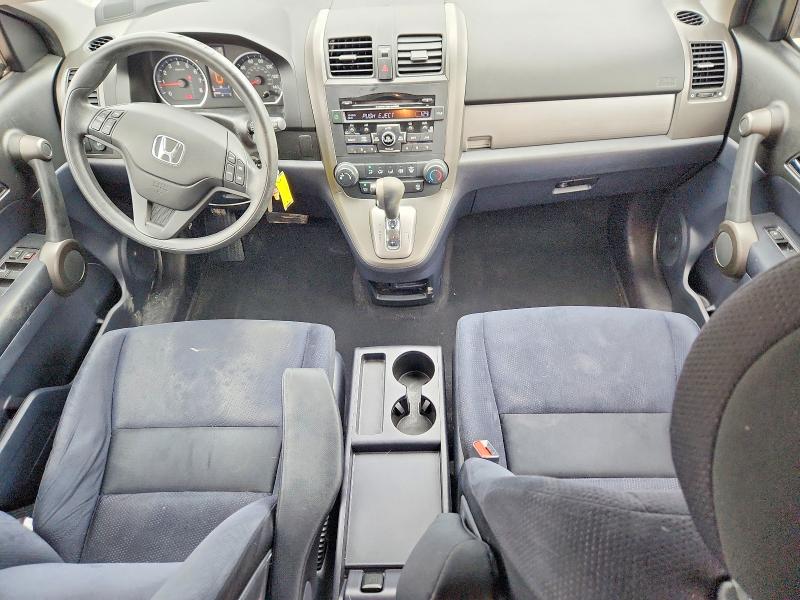 59012276 :رقم المزاد ، 5J6RE3H41BL050211 vin ، 2011 Honda Cr-v مزاد بيع