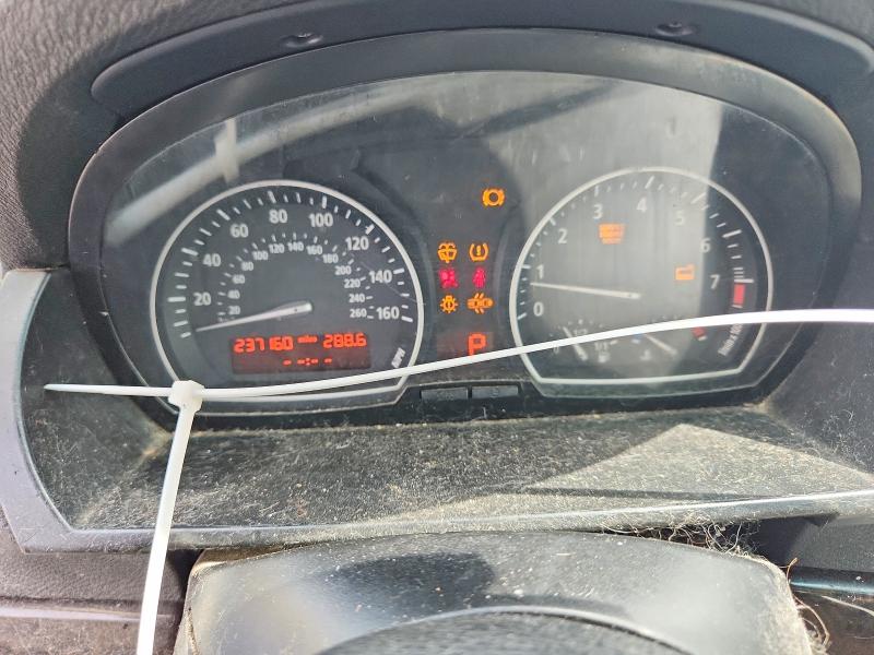 Aukcja sprzedaży 2007 Bmw X3, vin: WBXPC93457WF00709, numer aukcji: 62087786