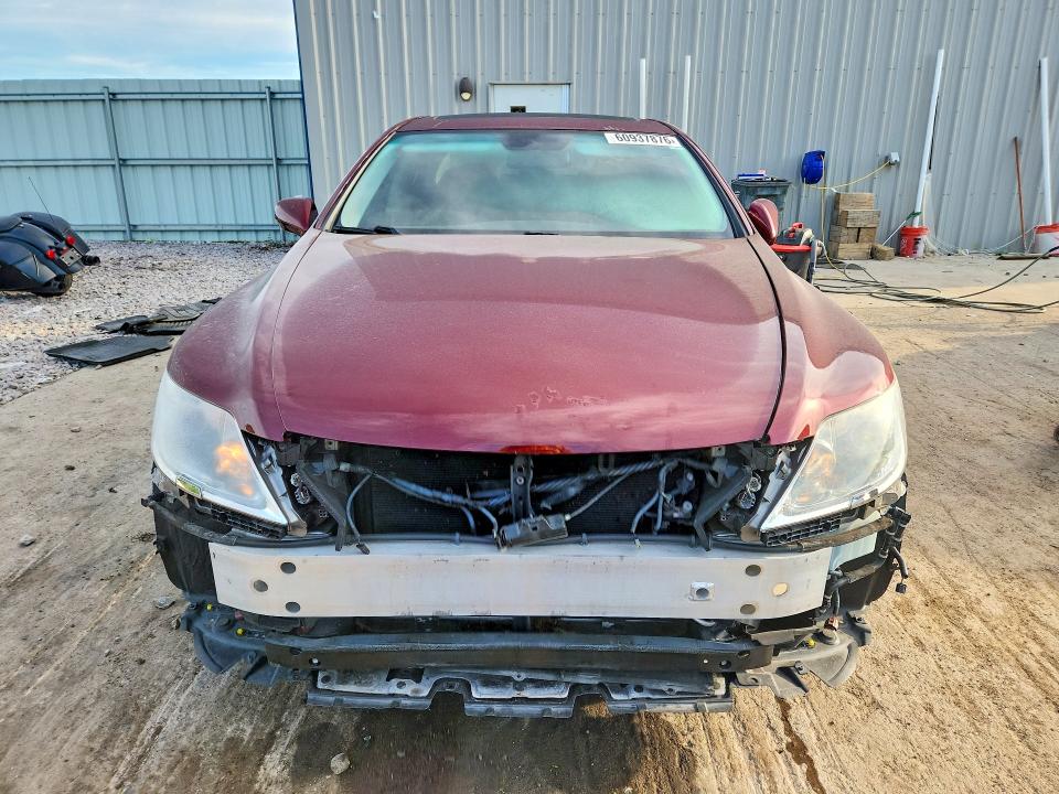 2008 Lexus Ls მანქანა იყიდება აუქციონზე, vin: JTHBL46F285062628, აუქციონის ნომერი: 60937876