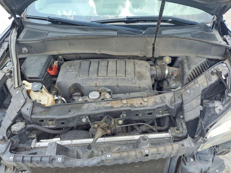 Продаж на аукціоні авто 2014 Gmc Acadia, vin: 1GKKRRKDXEJ170584, номер лоту: 62451596