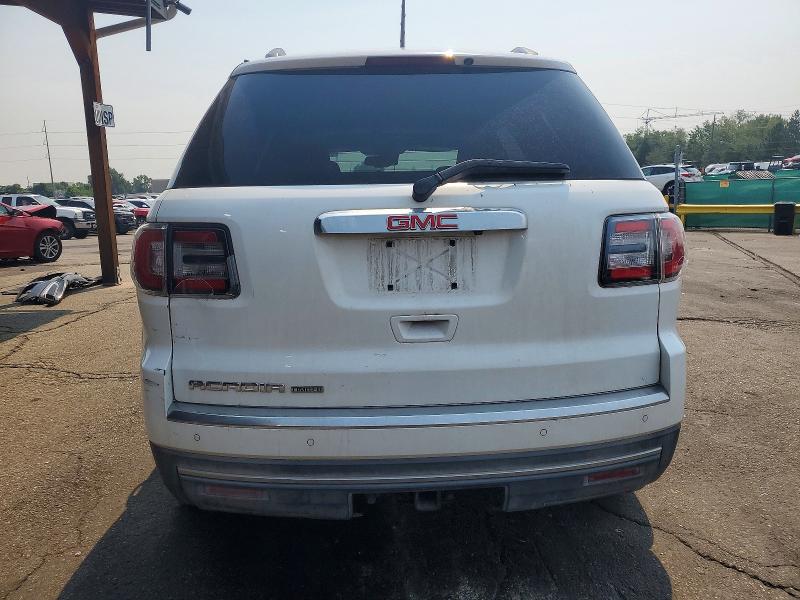 Aukcja sprzedaży 2017 Gmc Acadia Limited, vin: 1GKKRSKD2HJ142824, numer aukcji: 59164096