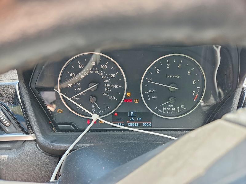 Aukcja sprzedaży 2016 Bmw X1, vin: WBXHT3C39G5F63794, numer aukcji: 61179586