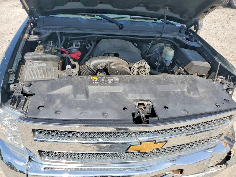 Продажа на аукционе авто 2013 Chevrolet Silverado, vin: 3GCPKSE74DG237733, номер лота: 60293946