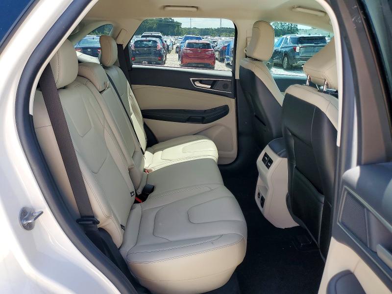 Продаж на аукціоні авто 2021 Ford Edge, vin: 2FMPK3K94MBA46890, номер лоту: 60416286