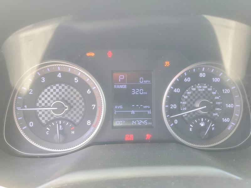 2019 Hyundai Elantra მანქანა იყიდება აუქციონზე, vin: 5NPD74LF3KH423701, აუქციონის ნომერი: 59710116