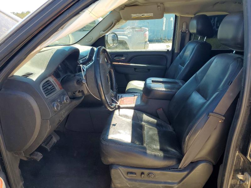 Продаж на аукціоні авто 2011 Chevrolet Avalanche, vin: 3GNTKGE3XBG110353, номер лоту: 60712596