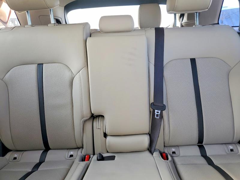 2024 Mazda Cx-90 მანქანა იყიდება აუქციონზე, vin: JM3KK1HC2R1125717, აუქციონის ნომერი: 62877206