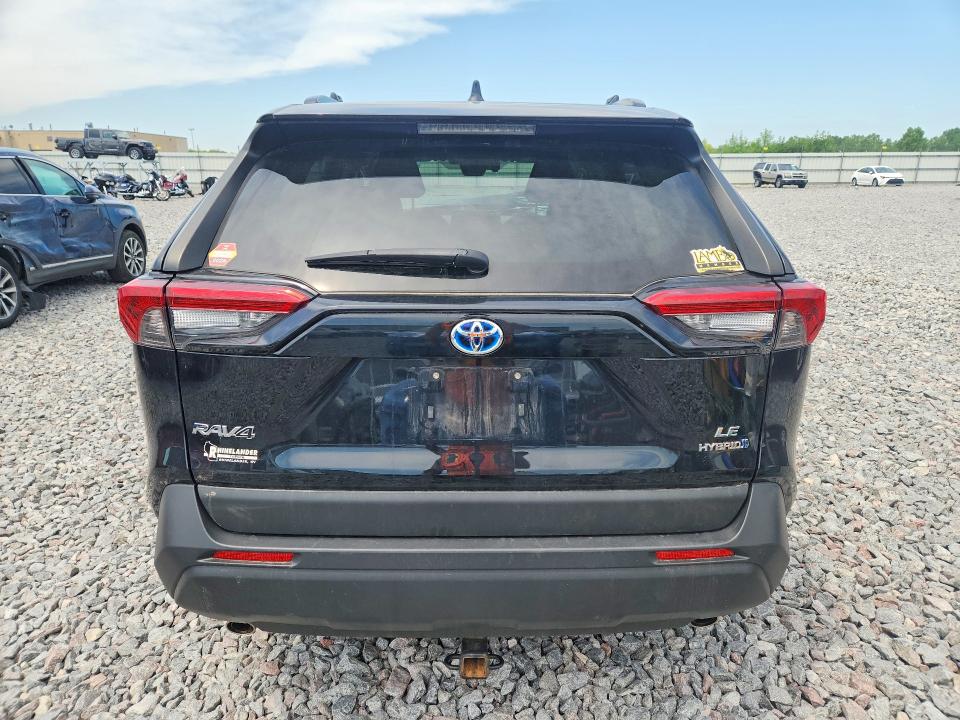 Продаж на аукціоні авто 2019 Toyota Rav4, vin: JTMMWRFV3KD031486, номер лоту: 59800306