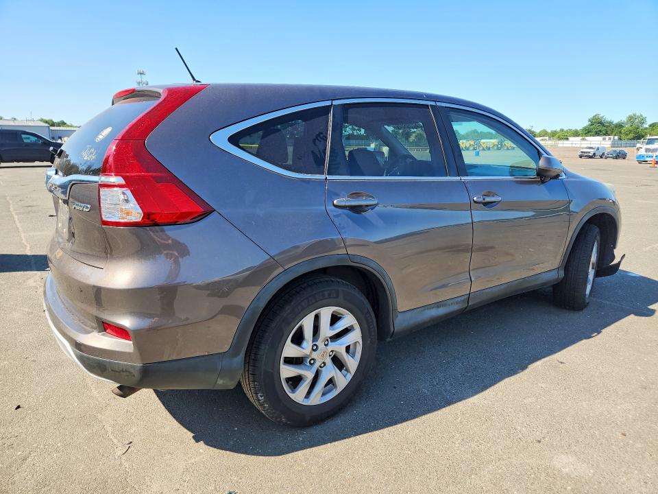 2015 Honda Cr-v მანქანა იყიდება აუქციონზე, vin: 2HKRM4H51FH663477, აუქციონის ნომერი: 62295276