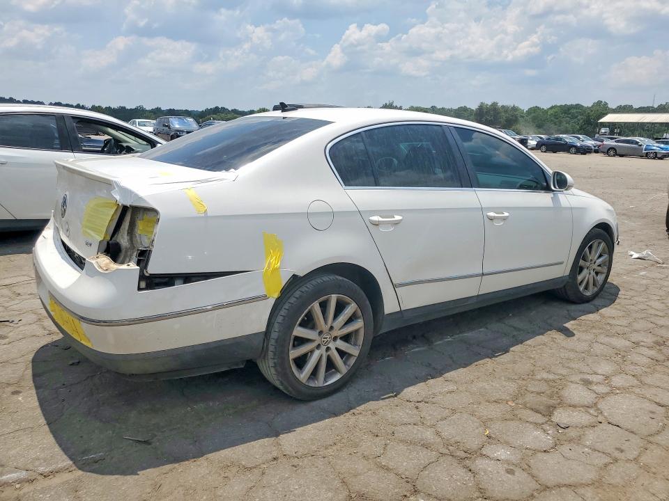 Продажа на аукционе авто 2010 Volkswagen Passat, vin: WVWJK7AN5AE139739, номер лота: 59277756