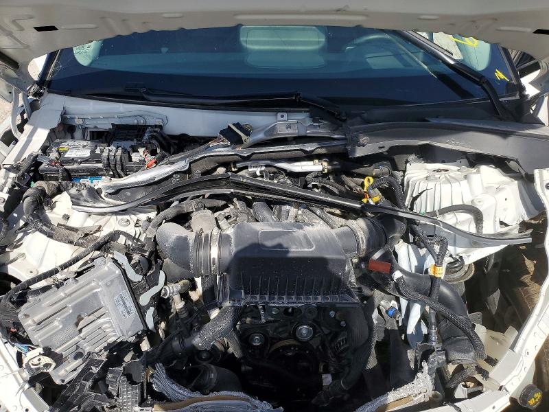 Продаж на аукціоні авто 2025 Lincoln Aviator, vin: 5LM5J6WC5SGL23437, номер лоту: 62123246