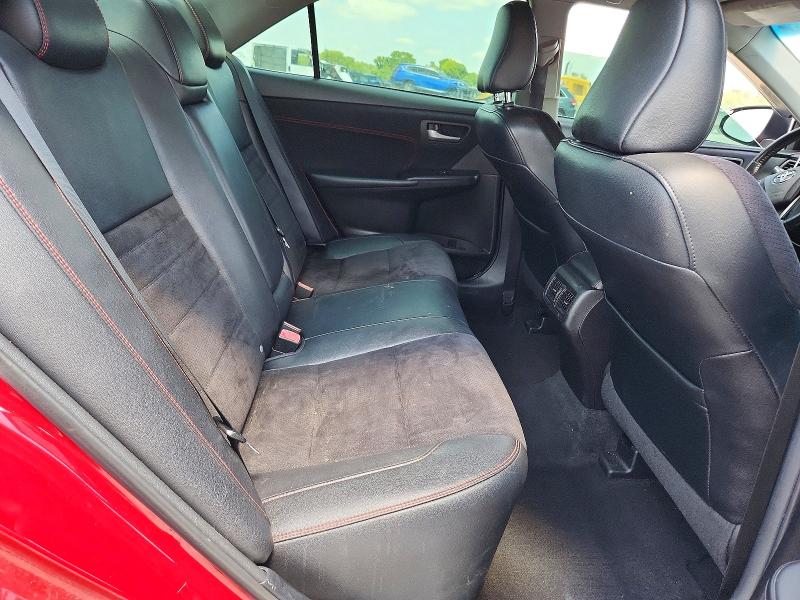 Продаж на аукціоні авто 2016 Toyota Camry, vin: 4T1BF1FK9GU573953, номер лоту: 60868416