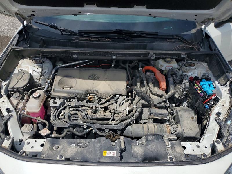 Aukcja sprzedaży 2021 Toyota Rav4, vin: 2T3E6RFV6MW025000, numer aukcji: 60420526