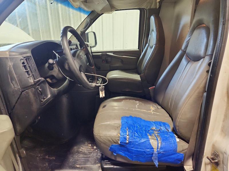 Продаж на аукціоні авто 2006 Chevrolet Express G3500, vin: 1GBHG31U361137779, номер лоту: 58293326